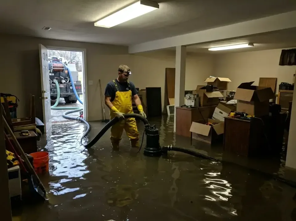 basement-burst-pipe-flooding-a-001 — frequently asked questions, 24-Hour Water Damage Restoration Services in North Weeki Wa…